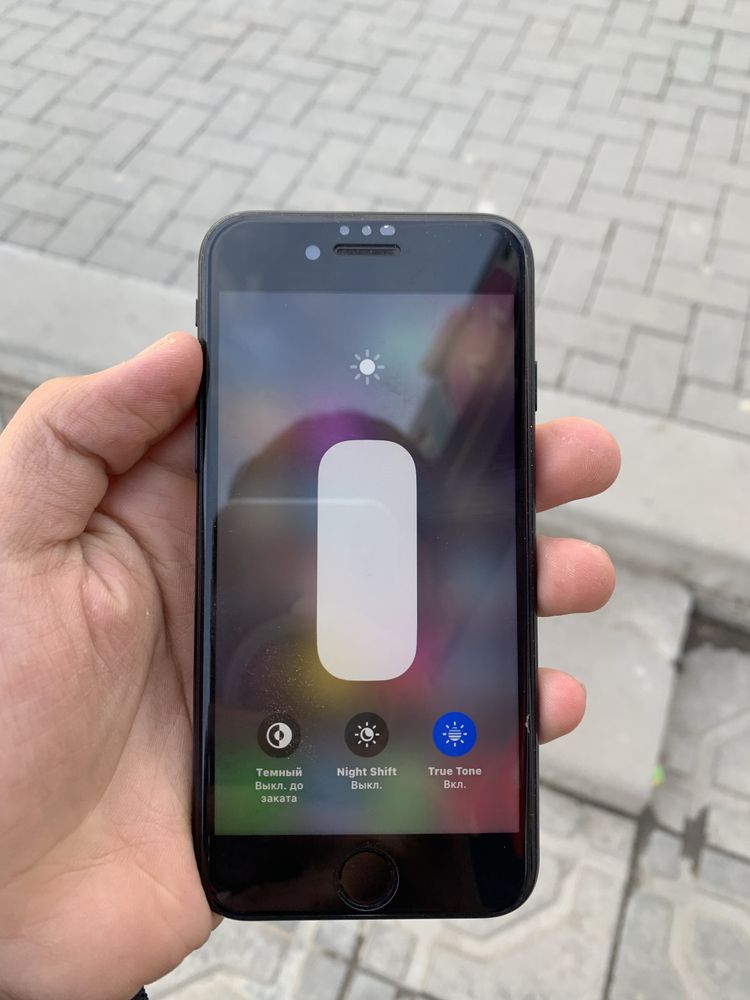 Iphone se3  karopka dakument ideal