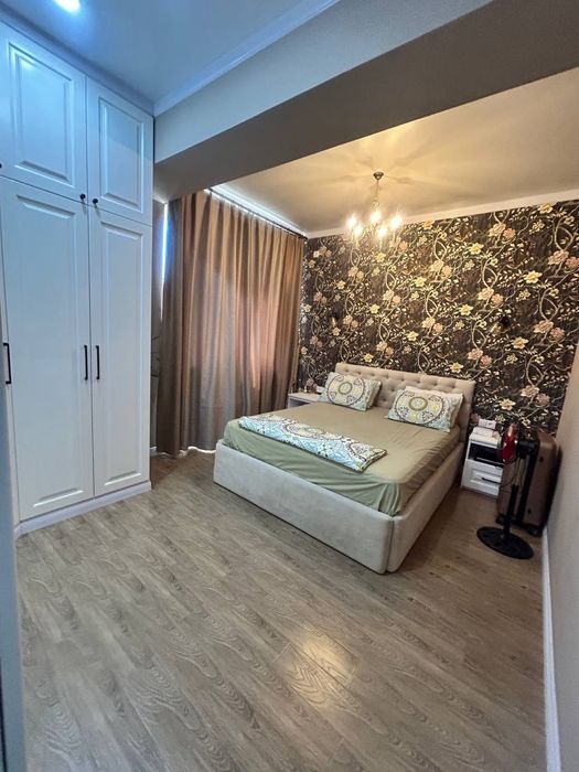 Квартира Продаётся PARKENT PLAZA-1  2/7/9