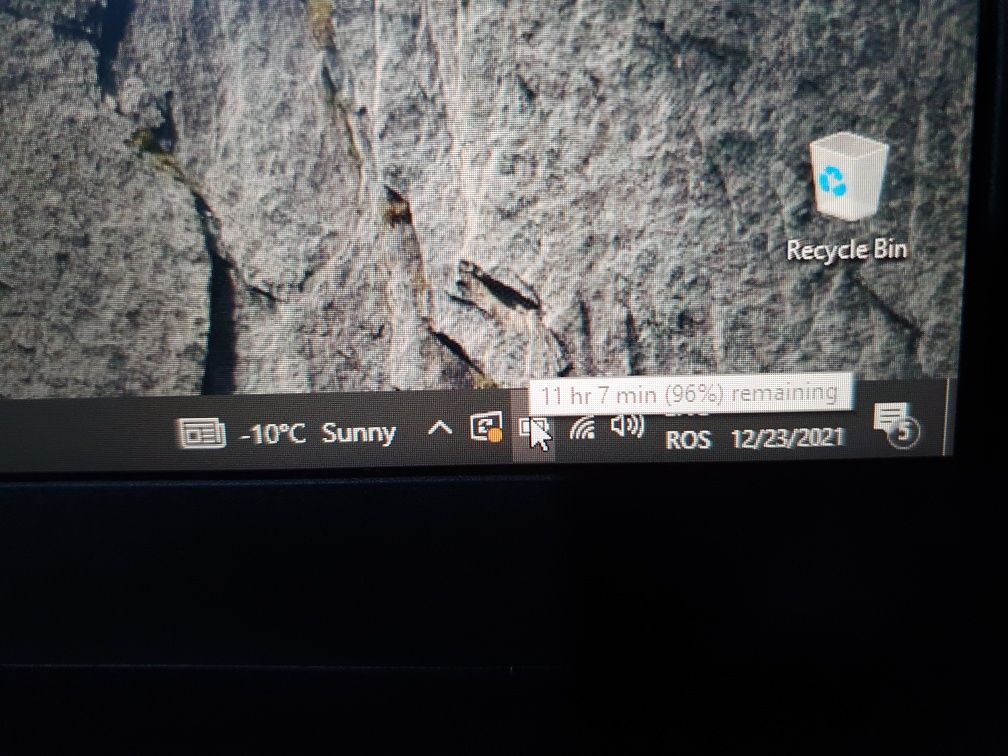 Laptop Lenovo ThinkPad E15 2021, Intel i5-4.2GHz, 16GRAM, SSD 256, 11h