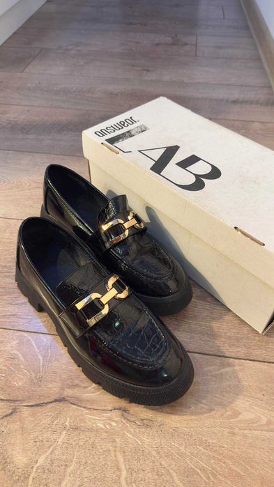 Мокасини/лоуфъри Answear Lab, 38