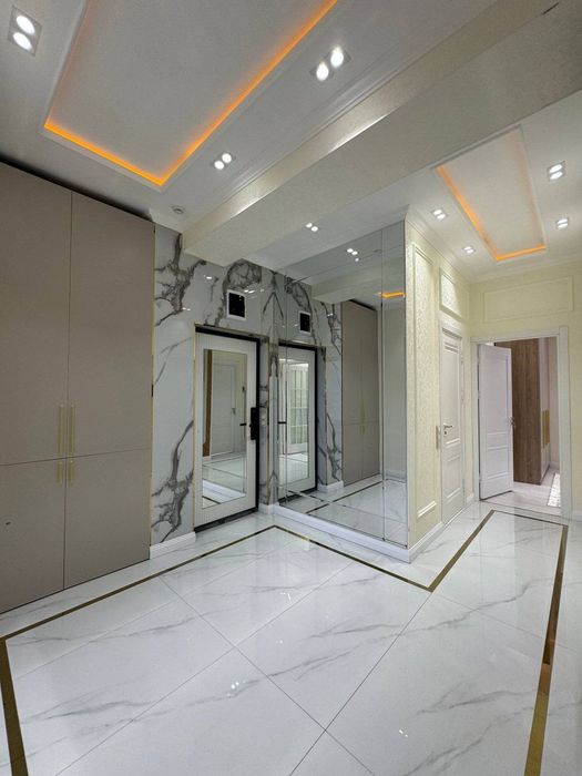 Квартира продается 4/5/14 на жк Prestige Gardens