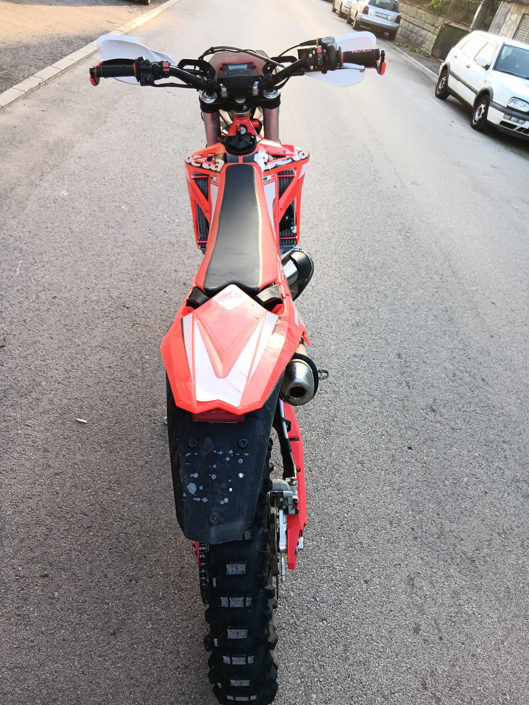 Beta xtrainer 300