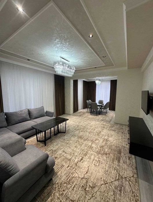 RENT | АРЕНДА квартира в Пирамид Тавер