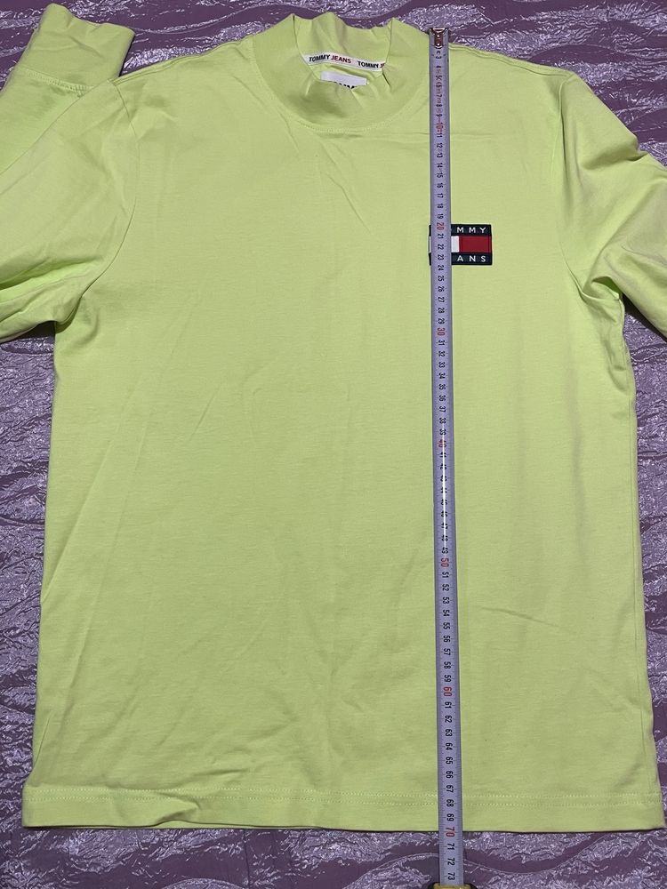 Мъжка блуза Tommy Jeans