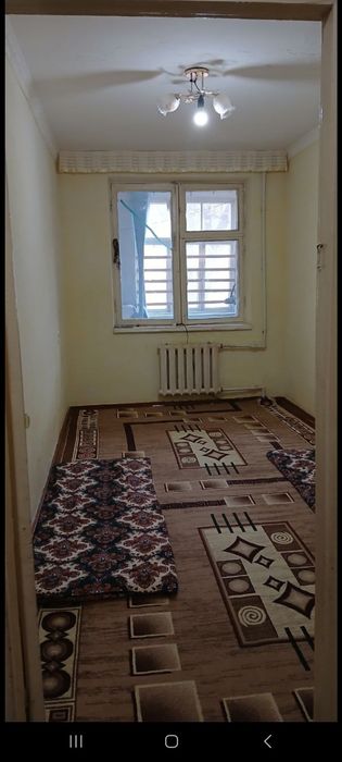 Продам 2х комнатные квартиру