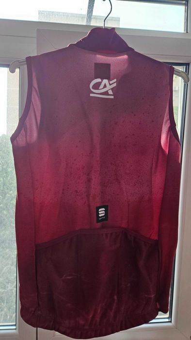 Vesta ciclism Sportful