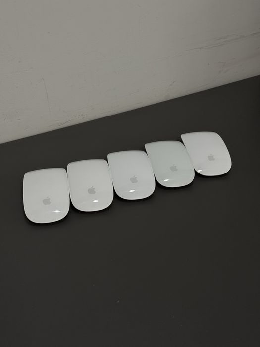 Apple magic mouse 2