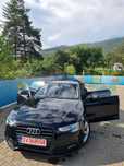 Vand Audi A 5 Sportback