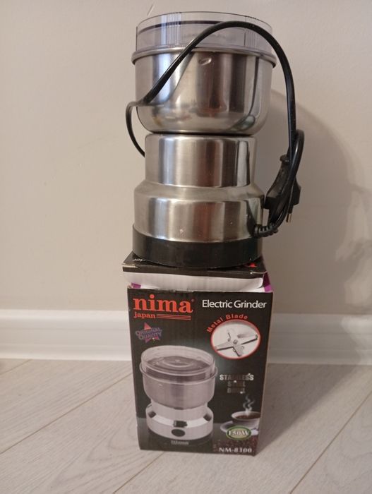 Продам кофемолку