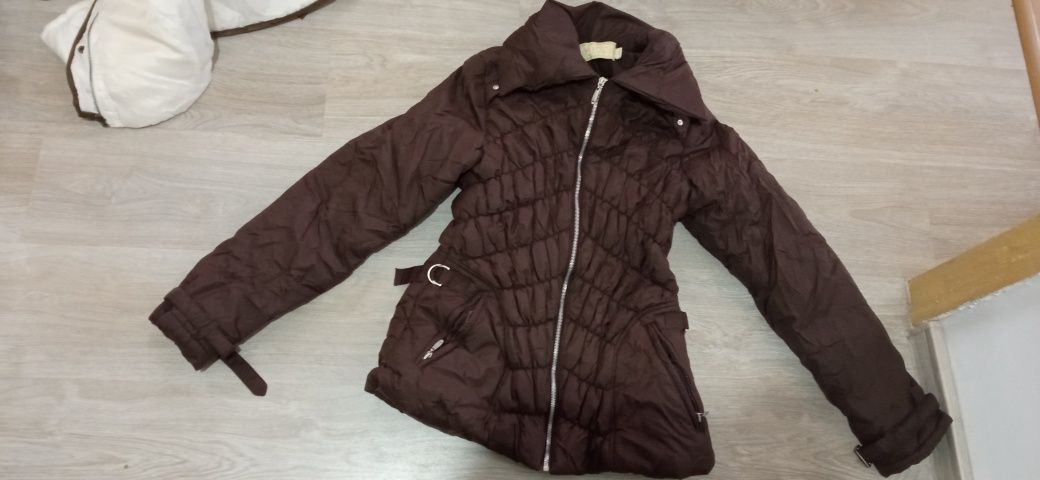 Дамски якета размер S/M