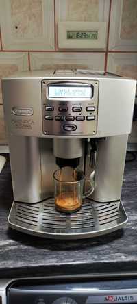 Espressor Automat Delonghi Magnifica Cappuccino ESAM 3500 Cafea Boabe
