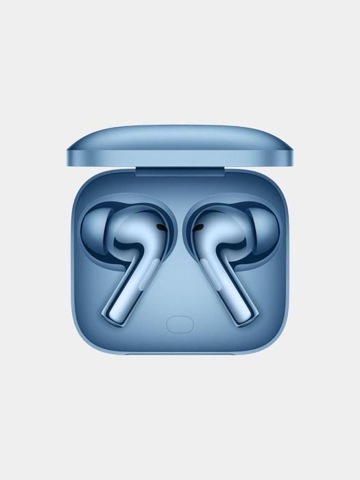 OnePlus Buds 3 — стильные беспроводные наушники