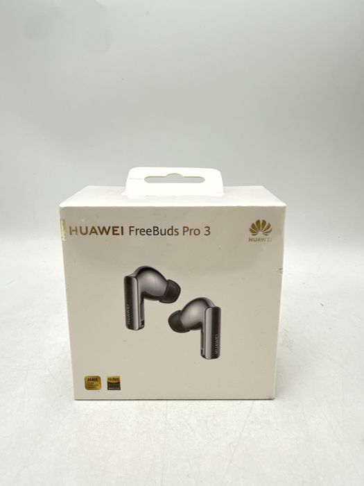 Casti Audio Huawei FreeBuds Pro 3 Sigilate G2