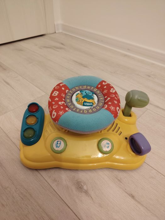 Jucărie interactivă