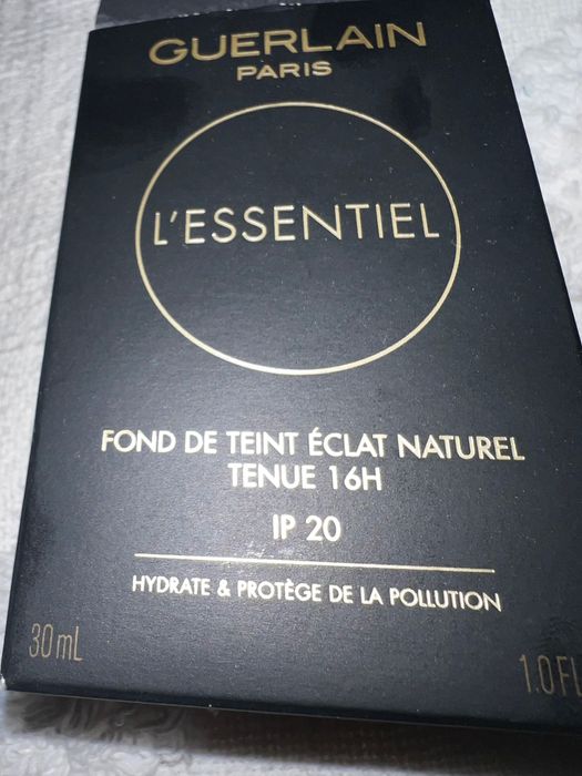 Guerlain  фон дьо тен