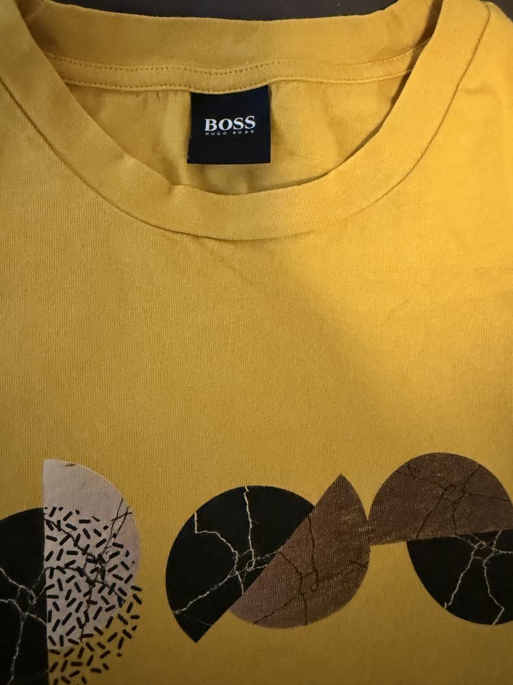 Hugo Boss/ суичери