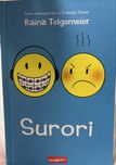 Surori - Raina Telgemeier