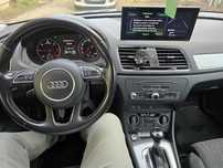 Audi Q3 quattro S-Line 2.0 TDI