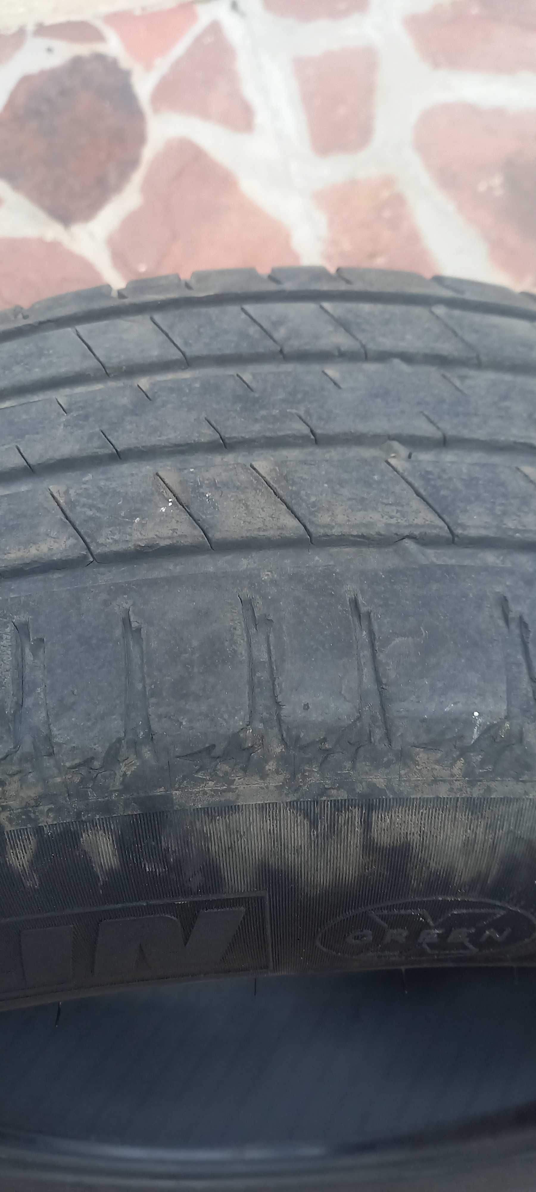 4 бр. летни гуми Michelin Latitude Sport 3 235/65 R17 104W