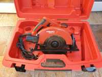 Fierastrau circular HILTI SCW 70