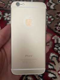 Iphone 6 gold 64