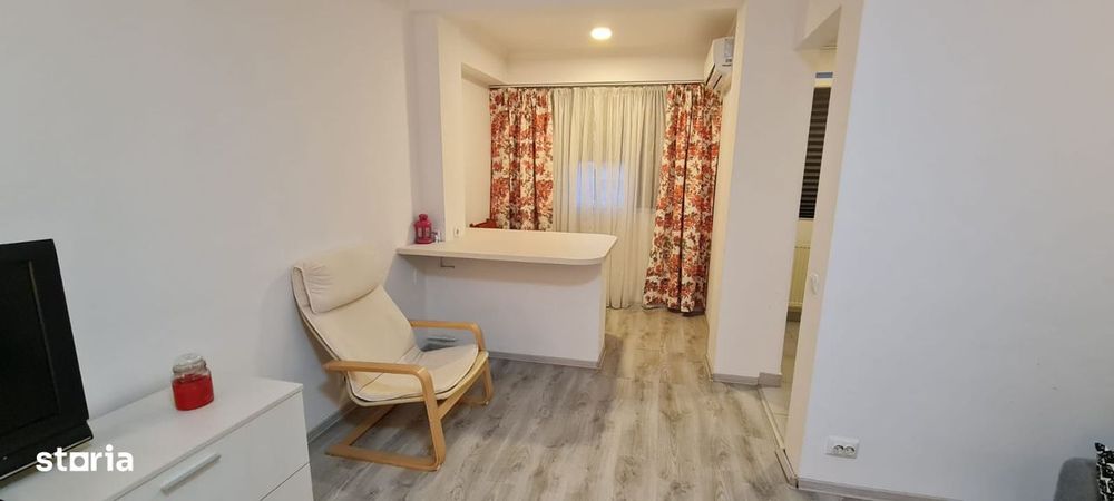 Proprietar, Favorit, 9/9, 32 mp, metrou la 100 m, mobilata si utilata