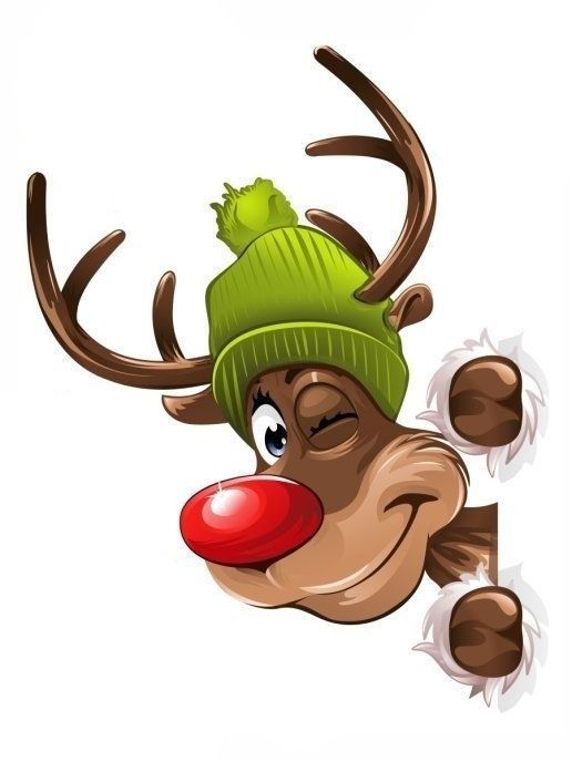 Yangi yil,Rasm oynaga chizish.Qorbobo