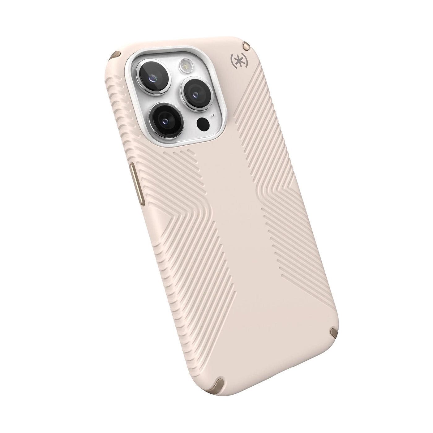 Калъф Speck Presidio2 Grip с ClickLock за iPhone 15 Pro