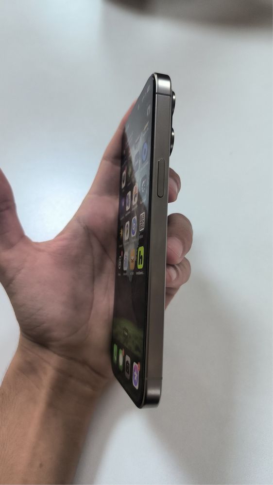 iPhone 15 Pro Max obmen Vivo X200 Ultra
