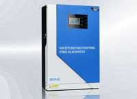 Invertor solar MPPT hibrid off-grid 5,5 KW 48V cu modul WiFi