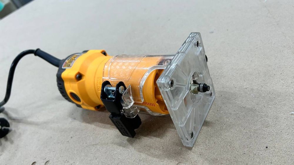 Продаётся кромочный ручной фрезер | Sotuvga kromochnıy frezer