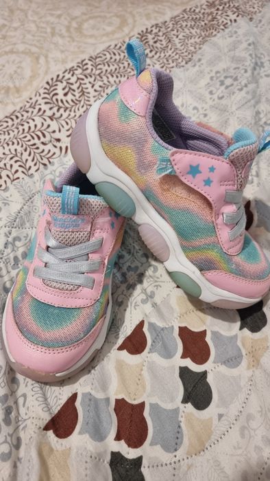 Pantofi copii Skechers nr. 26