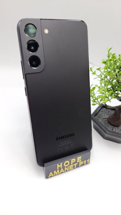 Hope Amanet P11-Samsung S22 Plus/128-8gb/impecabil/Garantie