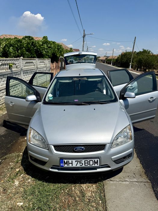 Ford focus 2007!!!