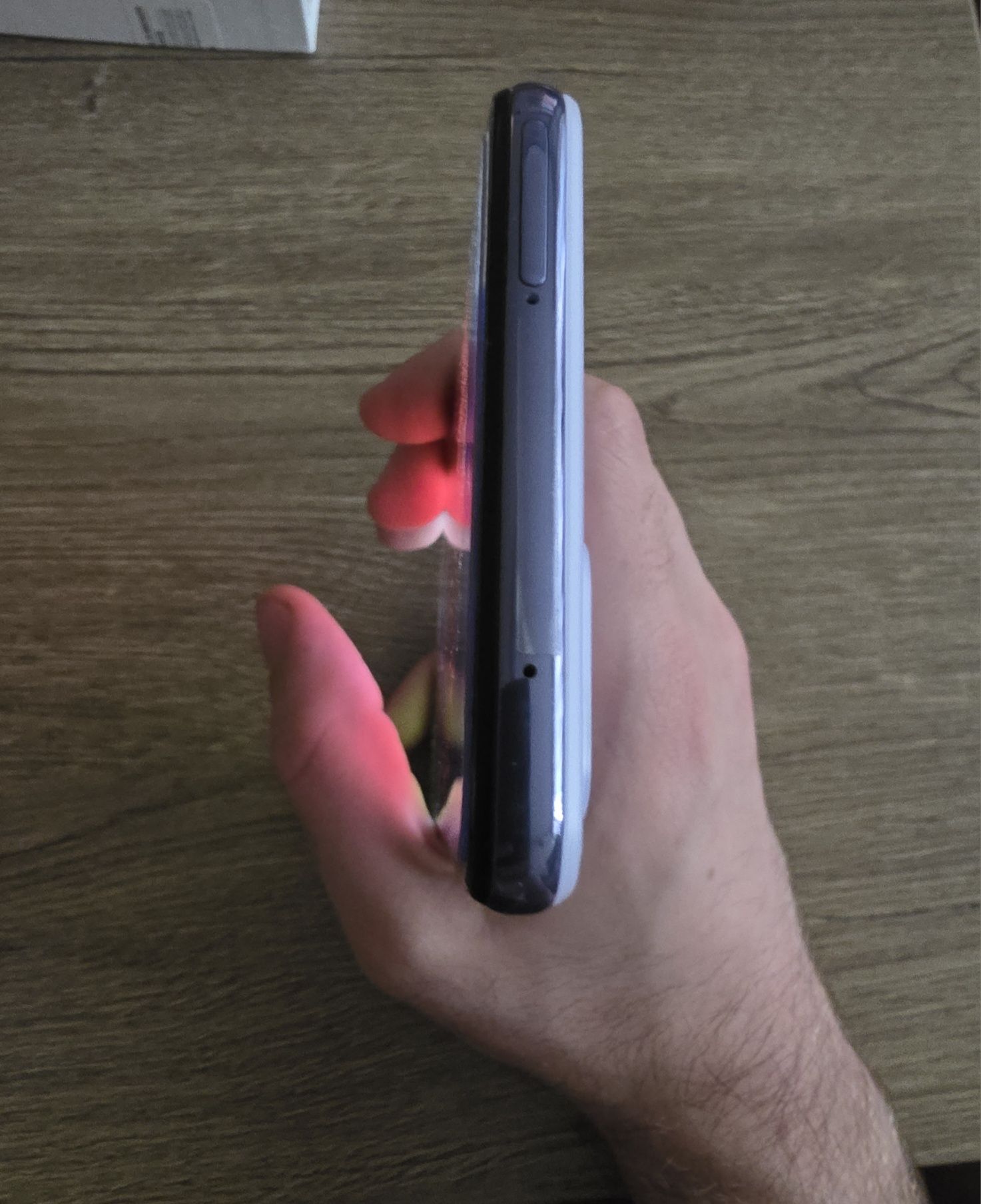 Samsung Galaxy A52s 5G