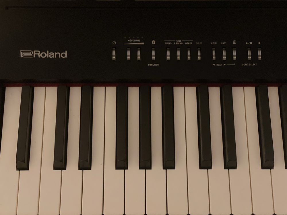 Електронно пиано Roland fp-30