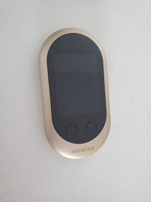 Translator automat POCKETALK cu SIM inclus
