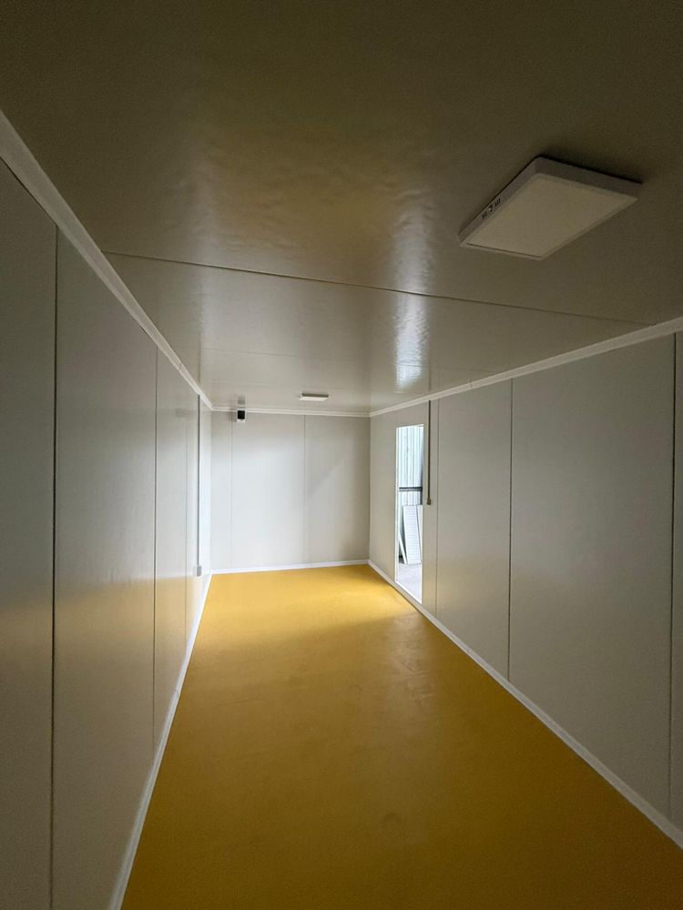 Containere modulare