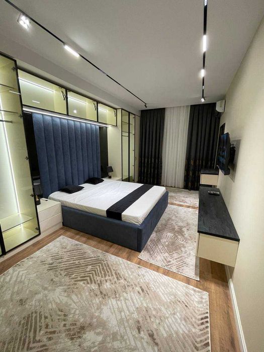 СРОЧНО! Продаётся 3шка на ЯККАСАРАЙСКОМ ЖК Yakkasaray city mall!ID05