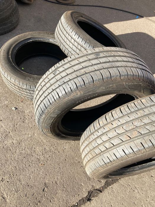 Anvelope vara, 235/ 60   R18   103V, compatibile cu Mazda CX7, 2008