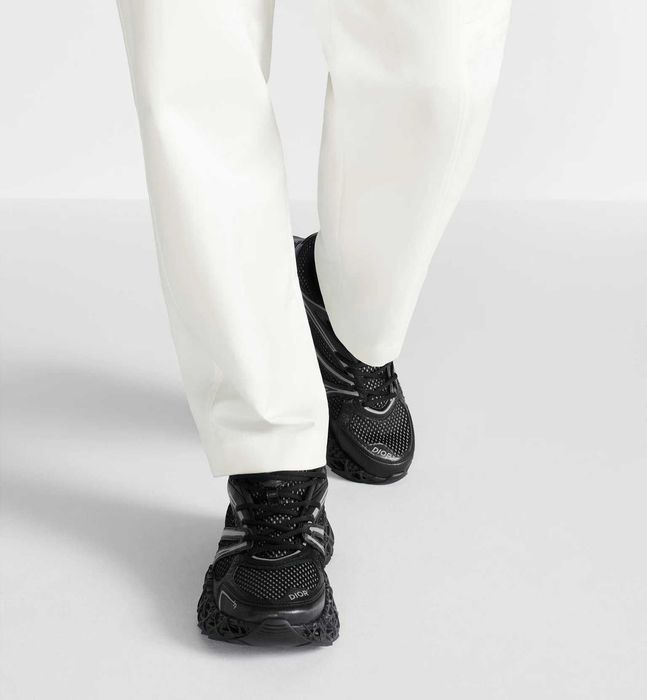 Обувки Dior кецове сникърси маратонки