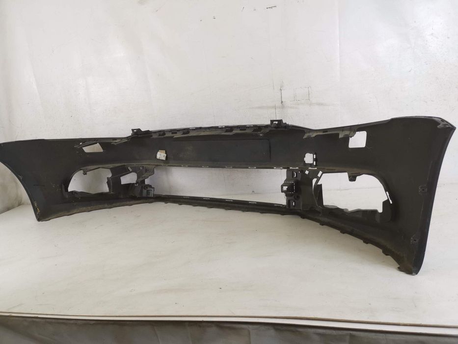 Предна броня Фолксваген VW Поло 5 6R [фейслифт] [ - ] Оригинална в доб