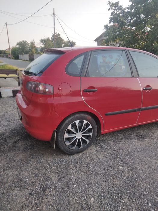 Vând seat àn stare ff.bună .