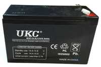 Акумулаторна батерия UKC 12V 9AH 12Ah 4V 4AH