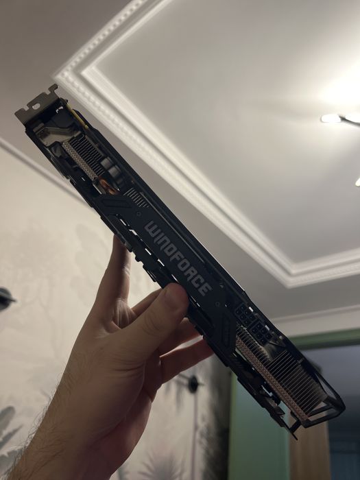 Gigabyte GTX 970 G1 Gaming (Windforce)