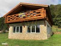 Casa de vacanta/pensiune cu teren generos 3780mp | Clisura Dunarii