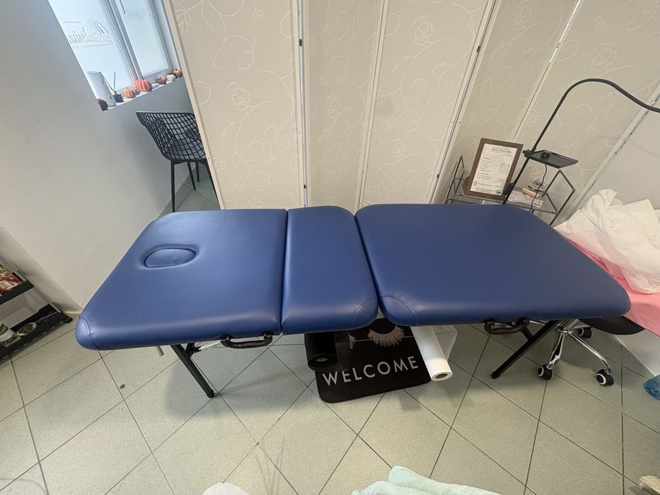 Козметична кушетка