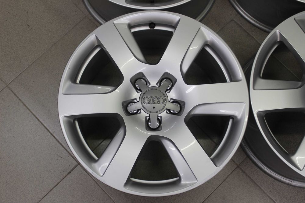 Джанти 17" Audi A4, A6
