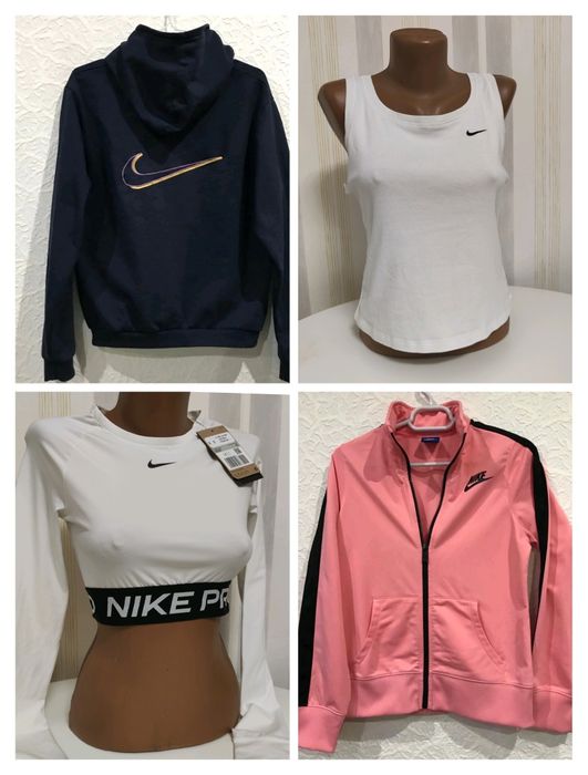 Hanorace The North Face Juice C Nike etc
