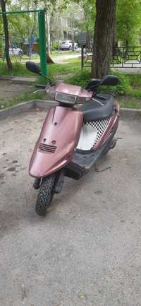 Suzuki address v100, 2013г.в.